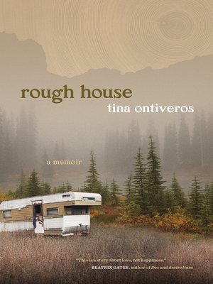 cover image of rough house